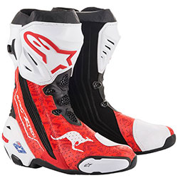 Ботуши Alpinestars