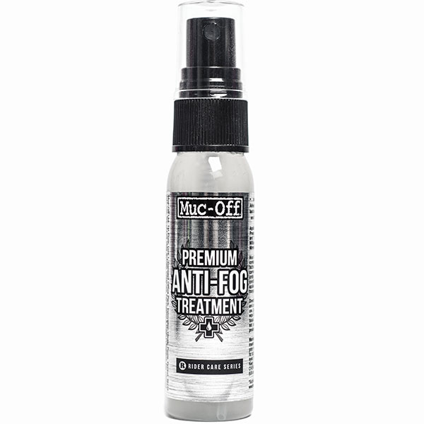 Спрей против запотяване Muc-Off Anti Fog 32ml