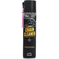 Спрей за почистване на верига Muc-Off Chain Cleaner 400ml