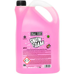 Препарат за почистване Muc-Off Snow Foam 5L