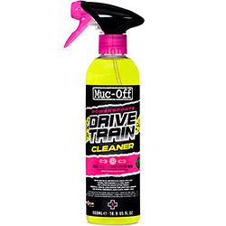 Препарат за почистване Muc-Off Drivetrain 500ml