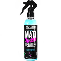 Препарат за почистване Muc-Off Matt Detailer 250ml