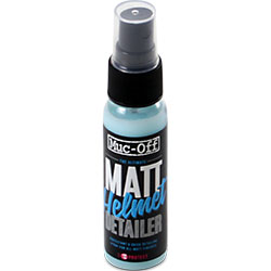 Препарат за почистване Muc-Off Matt Helmet Detailer 32ml