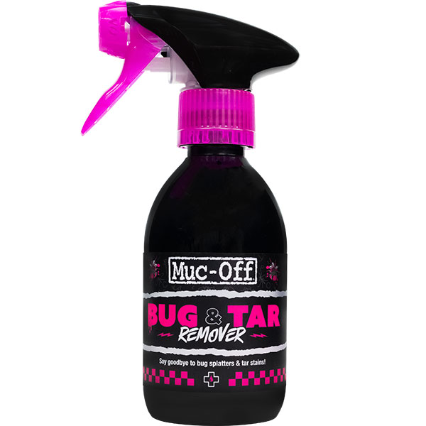 Препарат за почистване Muc-Off Bug Tar Remover 250ml