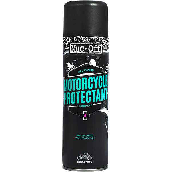 Предпазващ спрей Muc-Off Мotorcycle Protectant 500ml