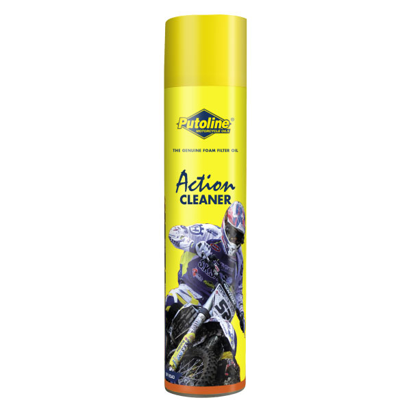 Спрей за почистване на въздушни филтри Putoline Action Cleaner 600ml