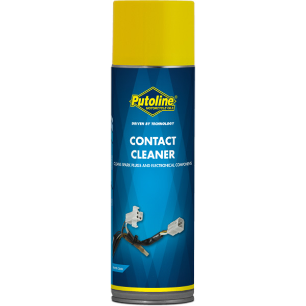 Спрей Putoline Contact Cleaner 500ml