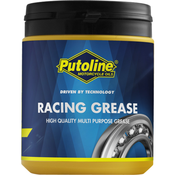 Грес Putoline Racing Grease 600g