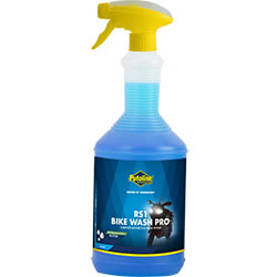 Препарат за почистване на мотор Putoline RS1 Bike Wash Pro 1L