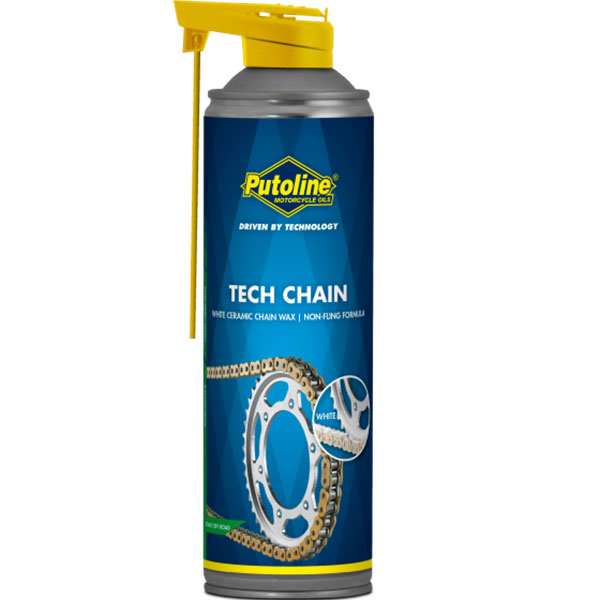 Putoline Tech Chain спрей верига 500ml