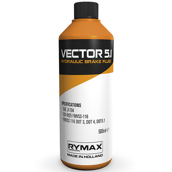 Rymax Vector 5.1 спирачна течност 500ml