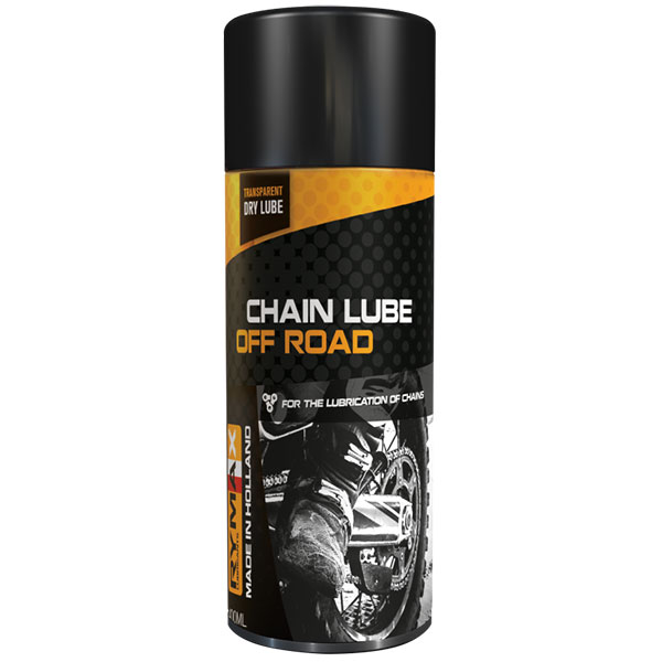 Спрей за верига Rymax Chain Lube OFF Road 400ml