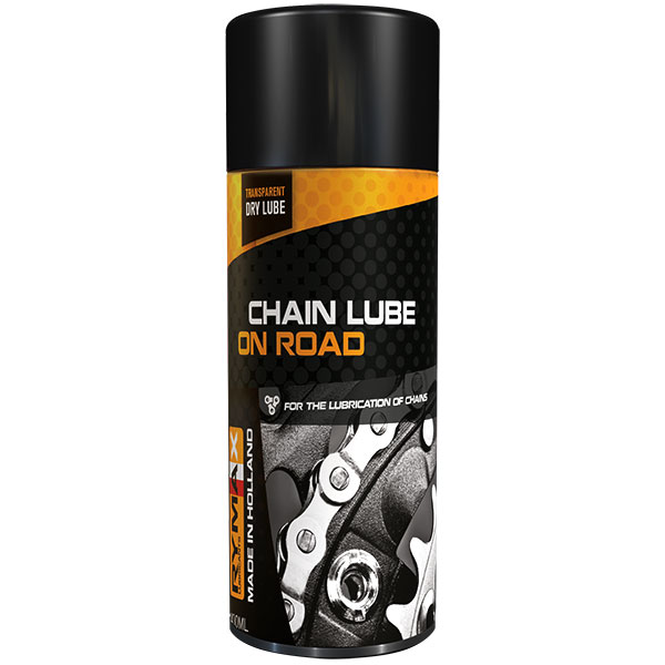 Спрей за верига Rymax Chain Lube On Road 400ml