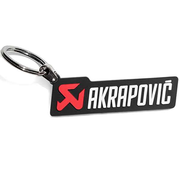 Ключодържател Akrapovic Horizontal Logo