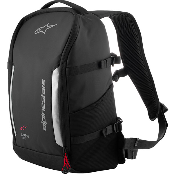 Раница Alpinestars AMP3 - Чернa 17L