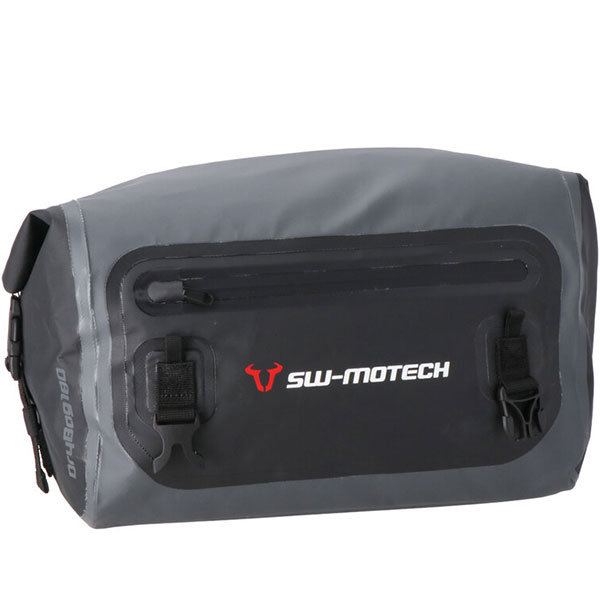 Чанта за опашка SW-Motech Drybag 180 - Black Gray 18L