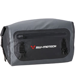 Чанта за опашка SW-Motech Drybag 180 - Black Gray 18L