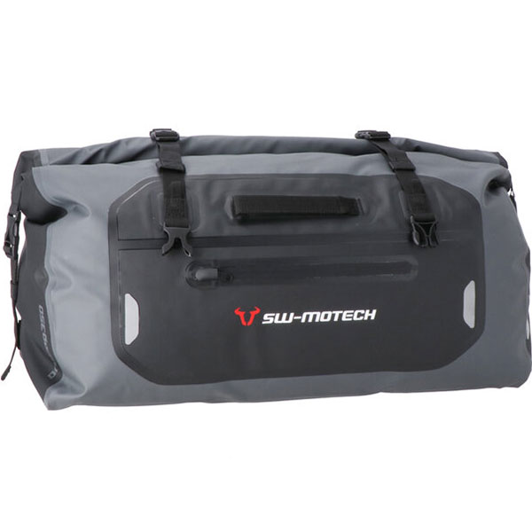 Чанта за опашка SW-Motech Drybag 350 - Black Gray 35L