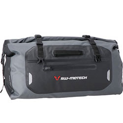 Чанта за опашка SW-Motech Drybag 350 - Black Gray 35L