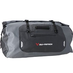 Чанта за опашка SW-Motech Drybag 600 - Black Gray 60L