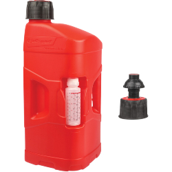 Туба за смесване на гориво Polisport Pro Octane - 20L