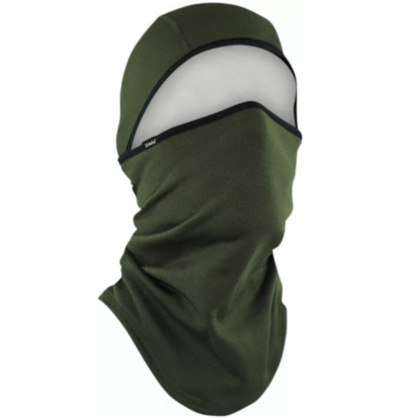 Боне Zan Headgear SportFlex® - Olive