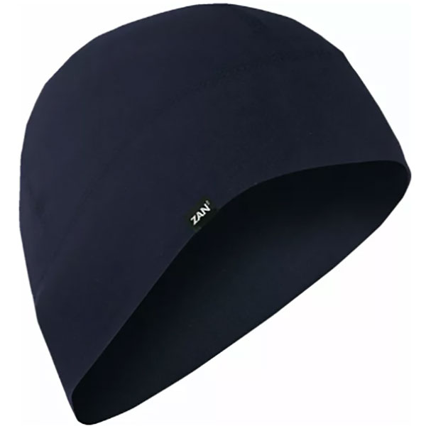 Боне за глава Zan Headgear - Navy