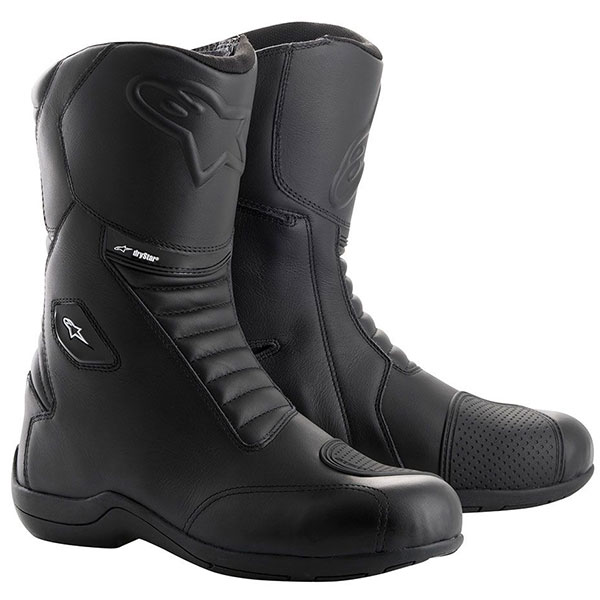 Ботуши Alpinestars Andes V2 Drystar - Черни