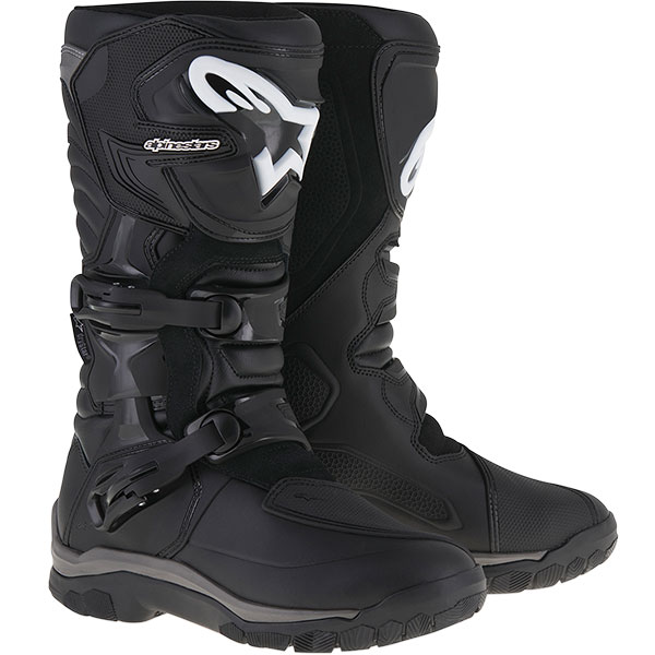 Ботуши Alpinestars Corozal Adventure Drystar® - Черни