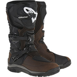 Ботуши Alpinestars Corozal Adventure Drystar® - Кафяви