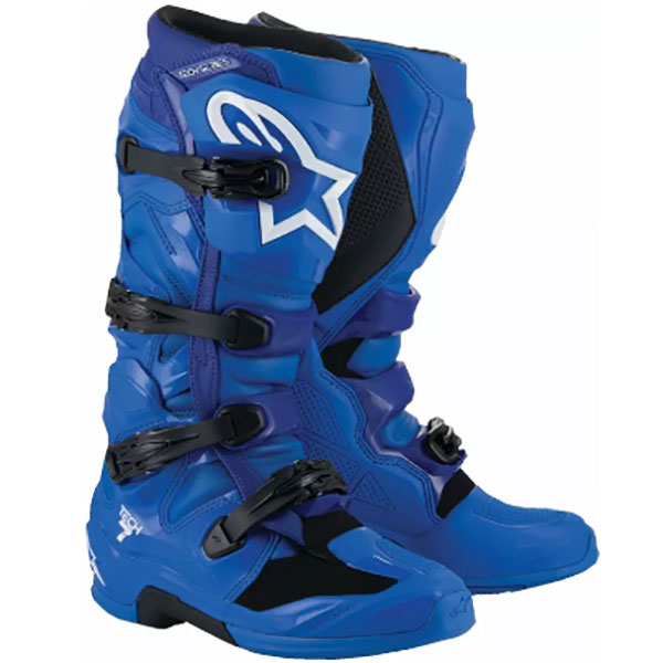 Ботуши Alpinestars TECH 7 - Blue