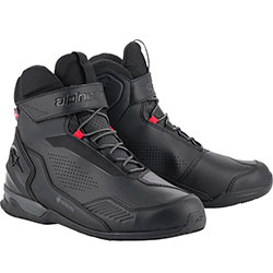 Обувки Alpinestars Austral GTX GORE-TEX® - Black Dark Gray