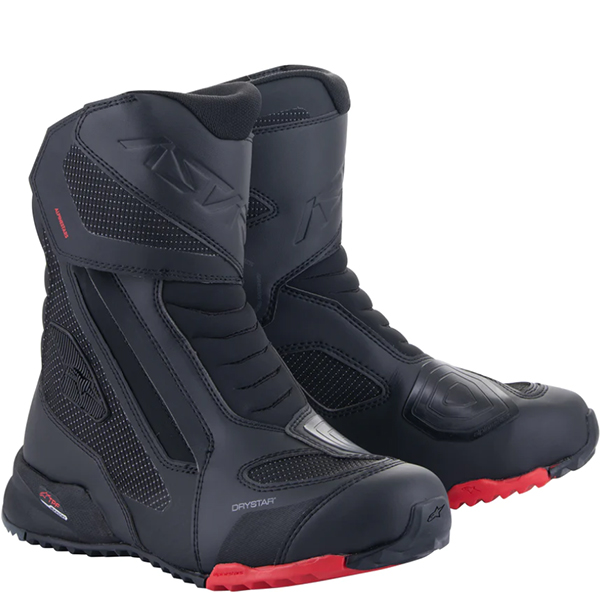 Ботуши Alpinestars RT-7 Drystar - Черни