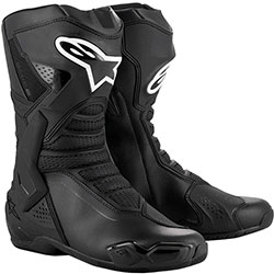 Ботуши Alpinestars SMX-6 V3 - Black