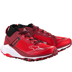 Обувки Alpinestars Meta XR V2 - Red White