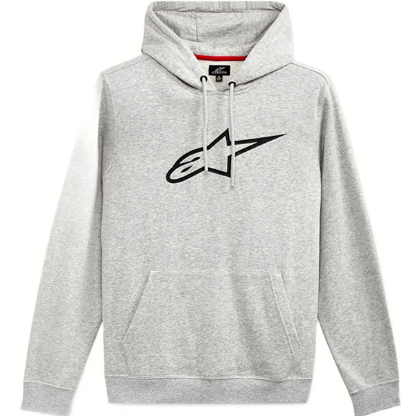 Суитшърт Alpinestars Ageless V3 Pullover - Gray Black