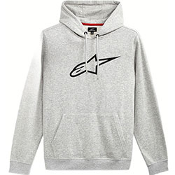 Суитшърт Alpinestars Ageless V3 Pullover - Gray Black