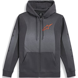 Суитшърт Alpinestars Arising - Gray