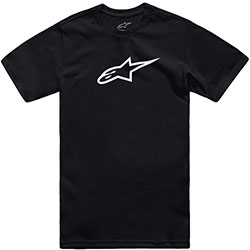 Тениска Alpinestars Ageless 2.0 - Black