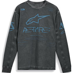 Блуза Alpinestars Nook Knit - Dark Gray