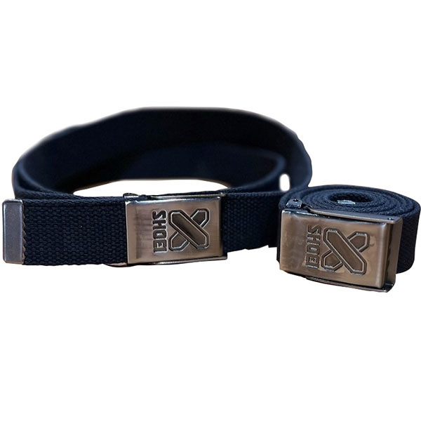 Колан Shoei Belt Logo X- Черен