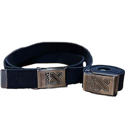 Колан Shoei Belt Logo X- Черен