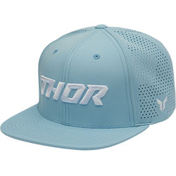 Шапка Thor Corp - Light Blue