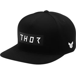 Шапка Thor Rogue - Black