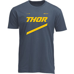 Tениска Thor Brave - Navy