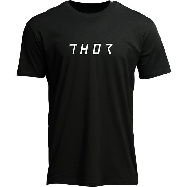 Tениска Thor Stamped - Black