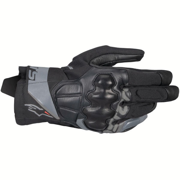 Ръкавици Alpinestars Corozal V3 Drystar® - Black