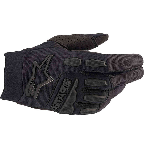 Ръкавици Alpinestars Full Bore - Black