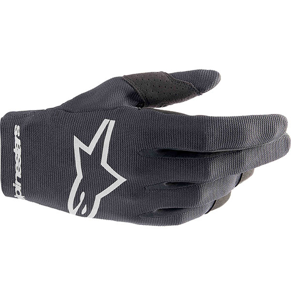 Ръкавици Alpinestars Radar - Black