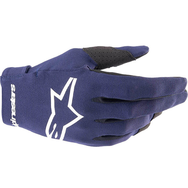 Ръкавици Alpinestars Radar - Night Navy White